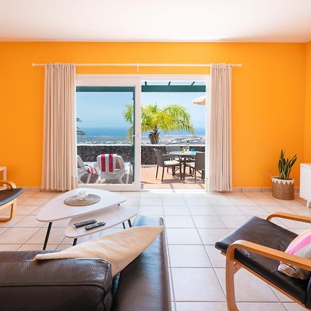 Casa Villa La Vega Tias Ngoại thất bức ảnh