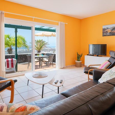 Casa Villa La Vega Tias Ngoại thất bức ảnh