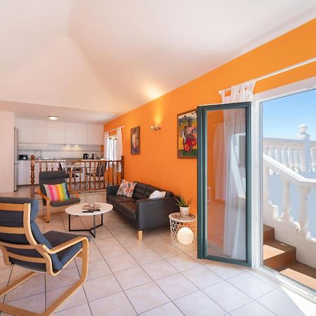 Casa Villa La Vega Tias Ngoại thất bức ảnh