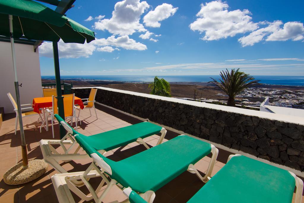 Casa Villa La Vega Tias Phòng bức ảnh