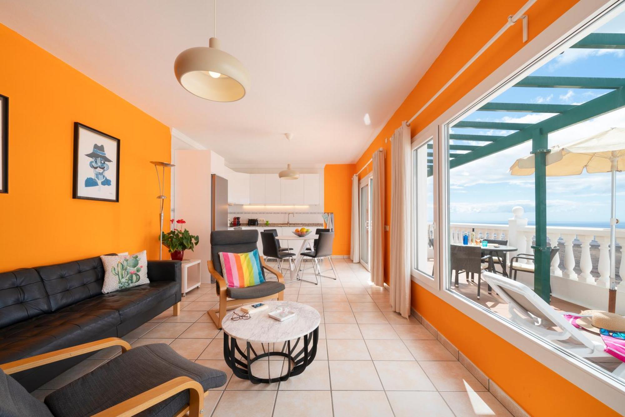 Casa Villa La Vega Tias Ngoại thất bức ảnh