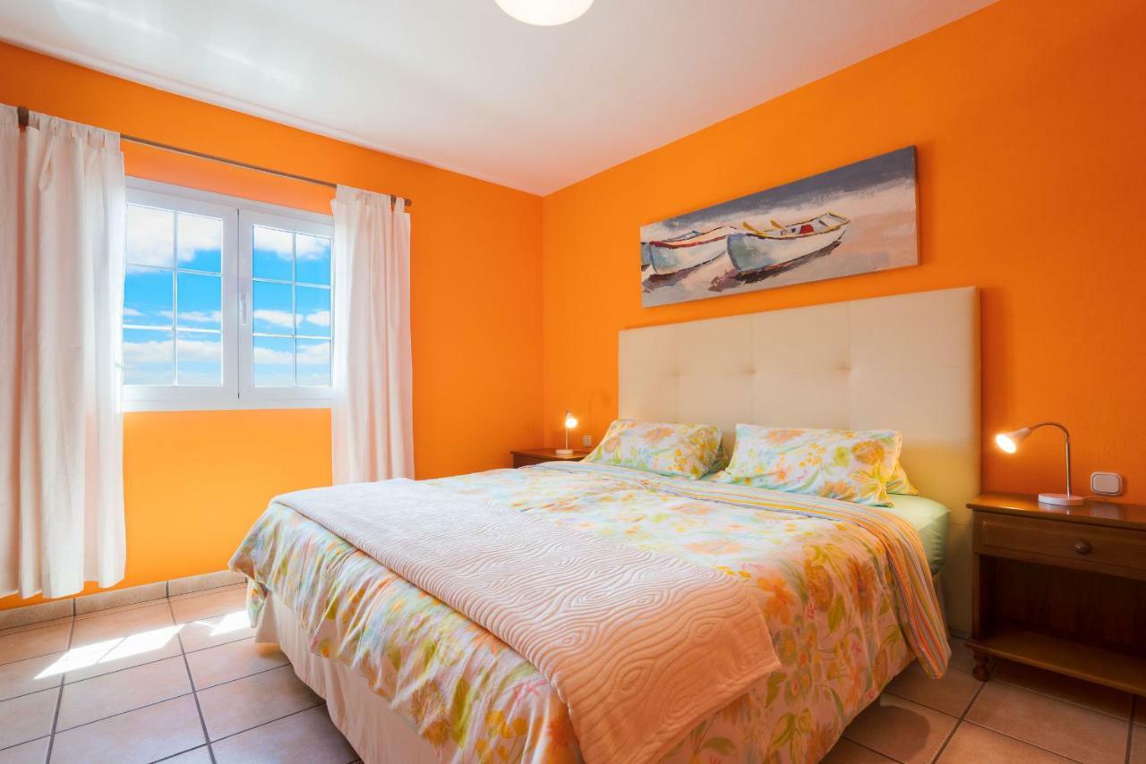 Casa Villa La Vega Tias Ngoại thất bức ảnh