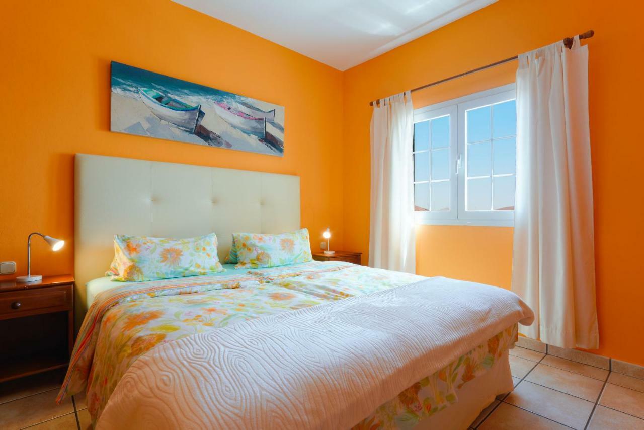 Casa Villa La Vega Tias Ngoại thất bức ảnh