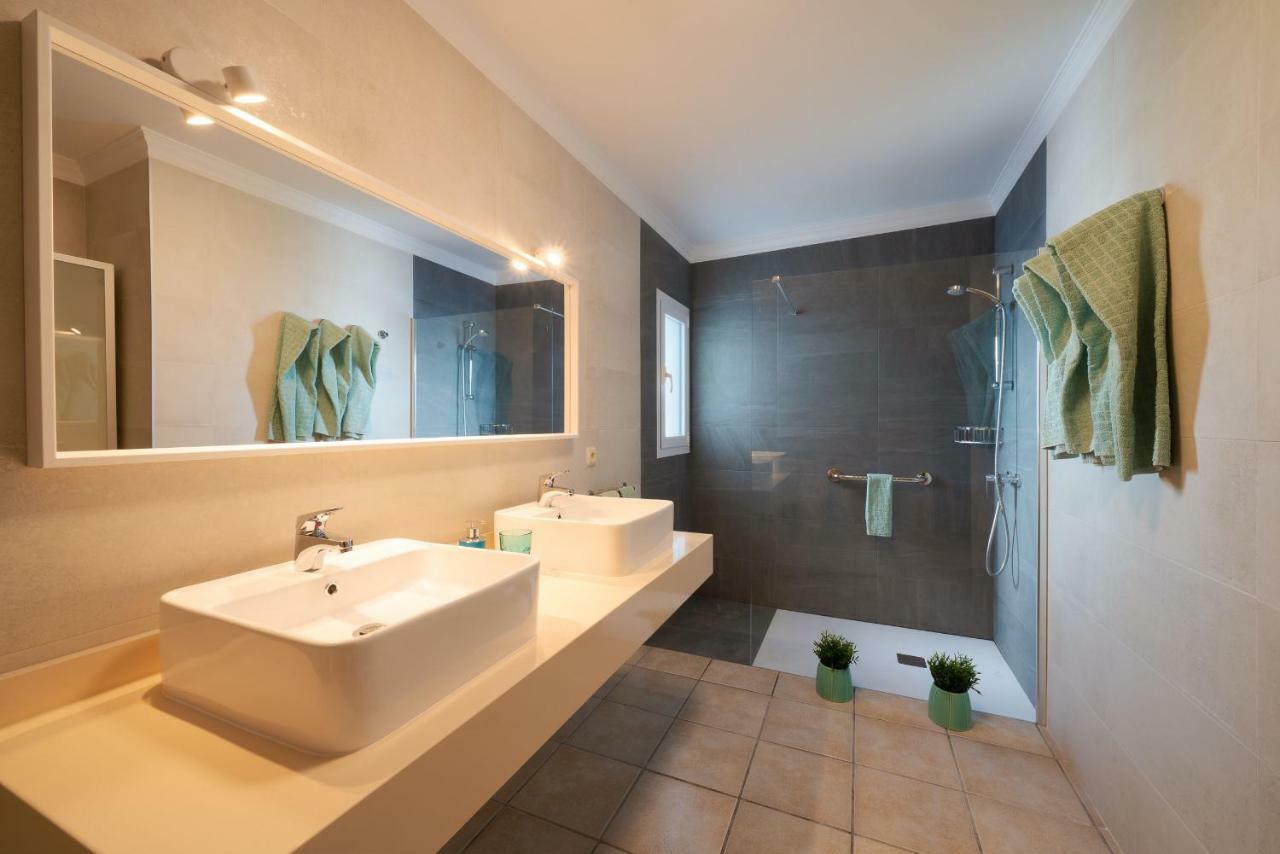 Casa Villa La Vega Tias Ngoại thất bức ảnh