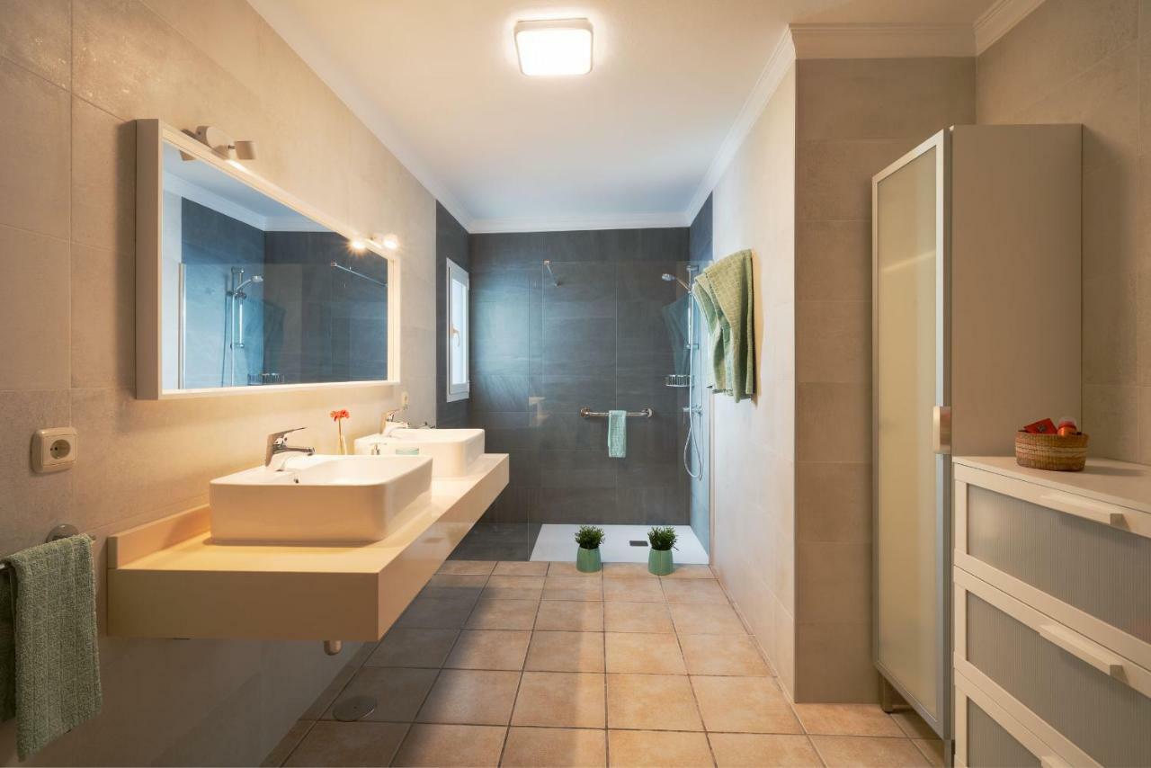 Casa Villa La Vega Tias Ngoại thất bức ảnh